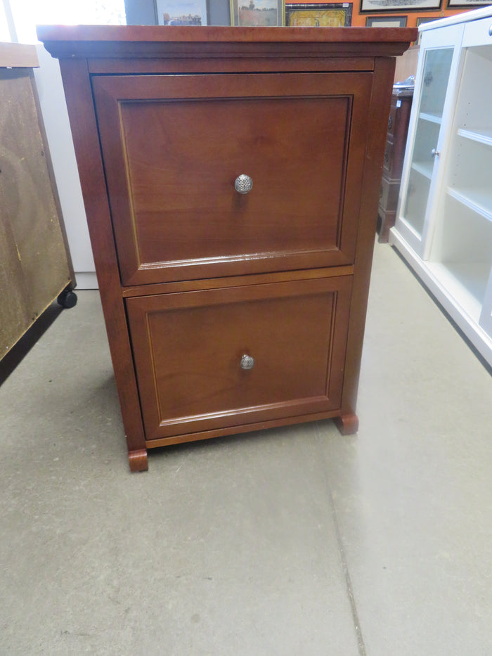 21"W Side Table