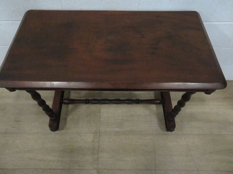 Solid Wood Sofa Table