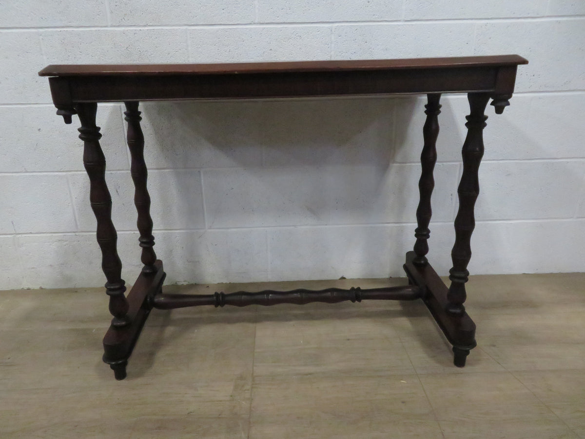 Solid Wood Sofa Table