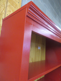 5 Shelf Bookcase