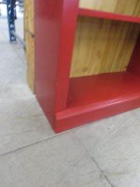 5 Shelf Bookcase