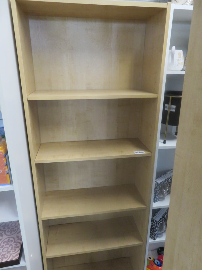 5 Shelf Bookcase