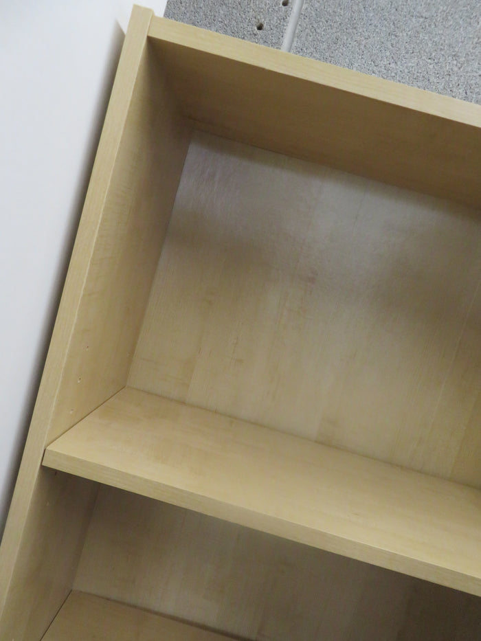 5 Shelf Bookcase