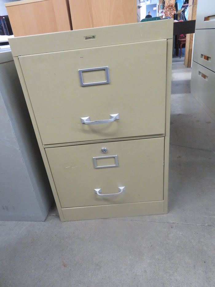 Filling Cabinet