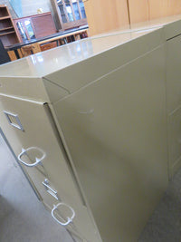 Filling Cabinet