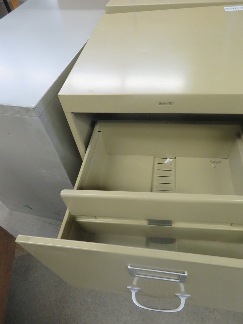 Filling Cabinet