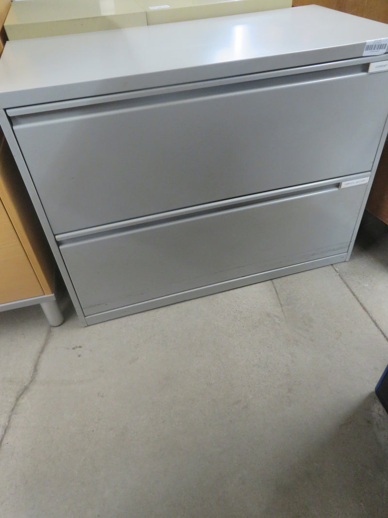 36" W Filling Cabinet