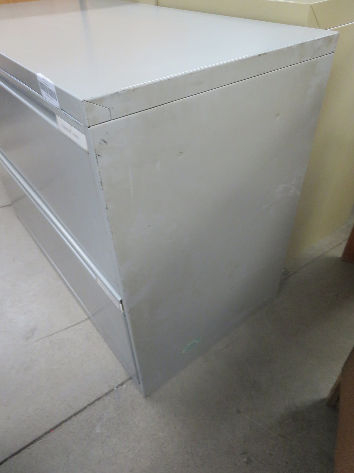 36" W Filling Cabinet