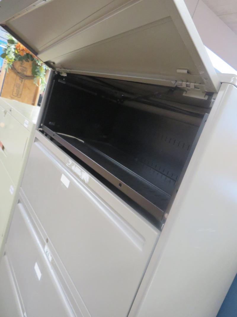 36" W Filling Cabinet