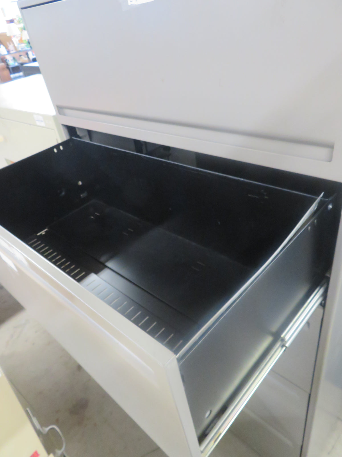 36" W Filling Cabinet