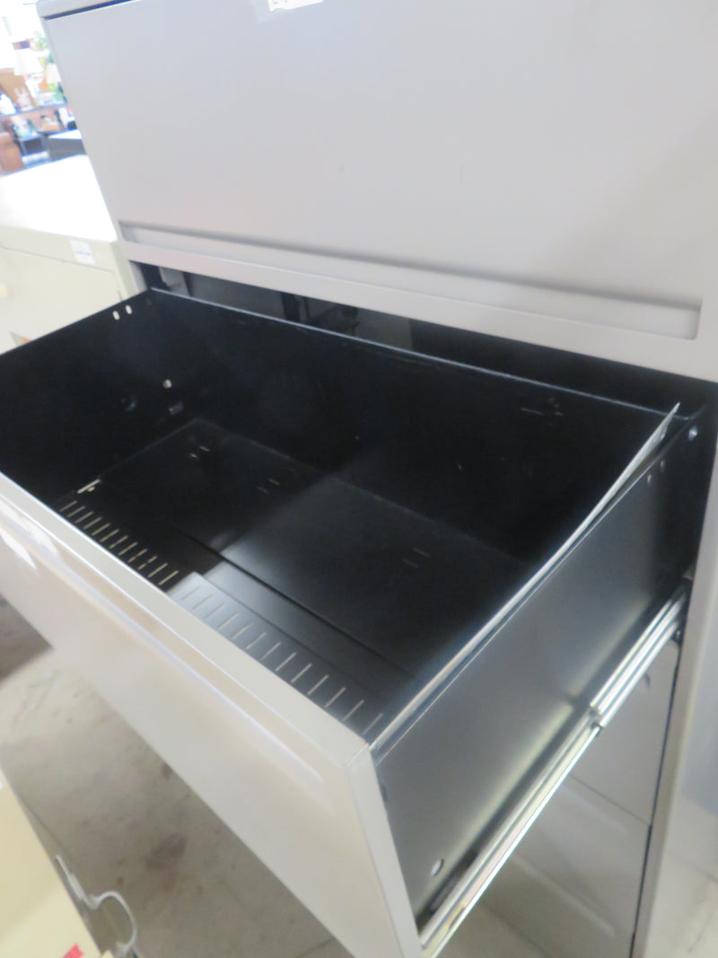 36" W Filling Cabinet