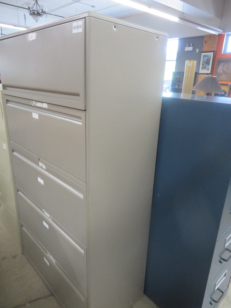 36" W Filling Cabinet