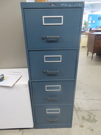 18" W Filling Cabinet