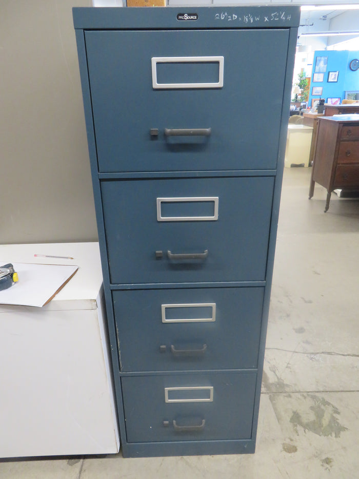 18" W Filling Cabinet
