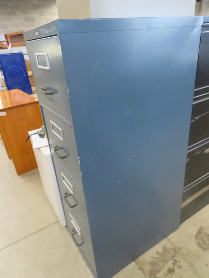 18" W Filling Cabinet