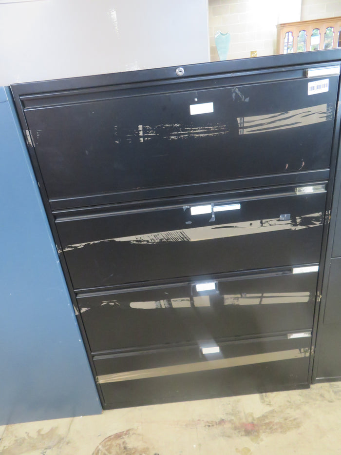 36" W Filling Cabinet