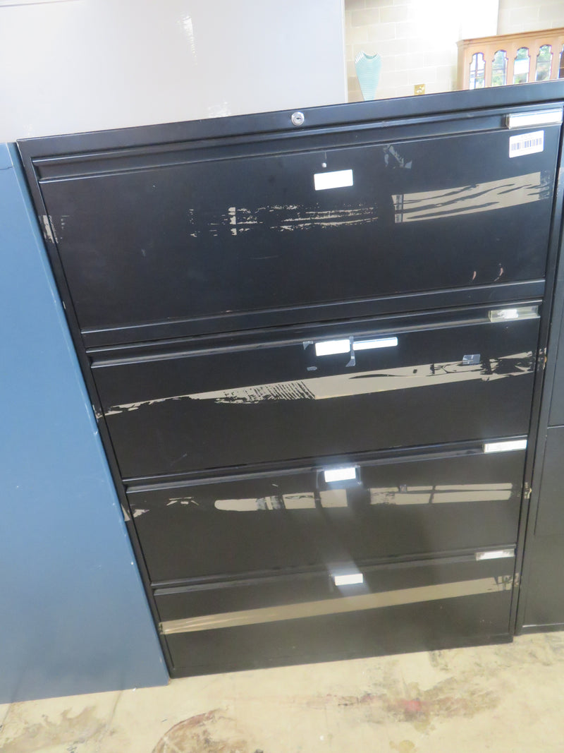 36" W Filling Cabinet