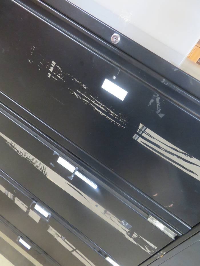 36" W Filling Cabinet