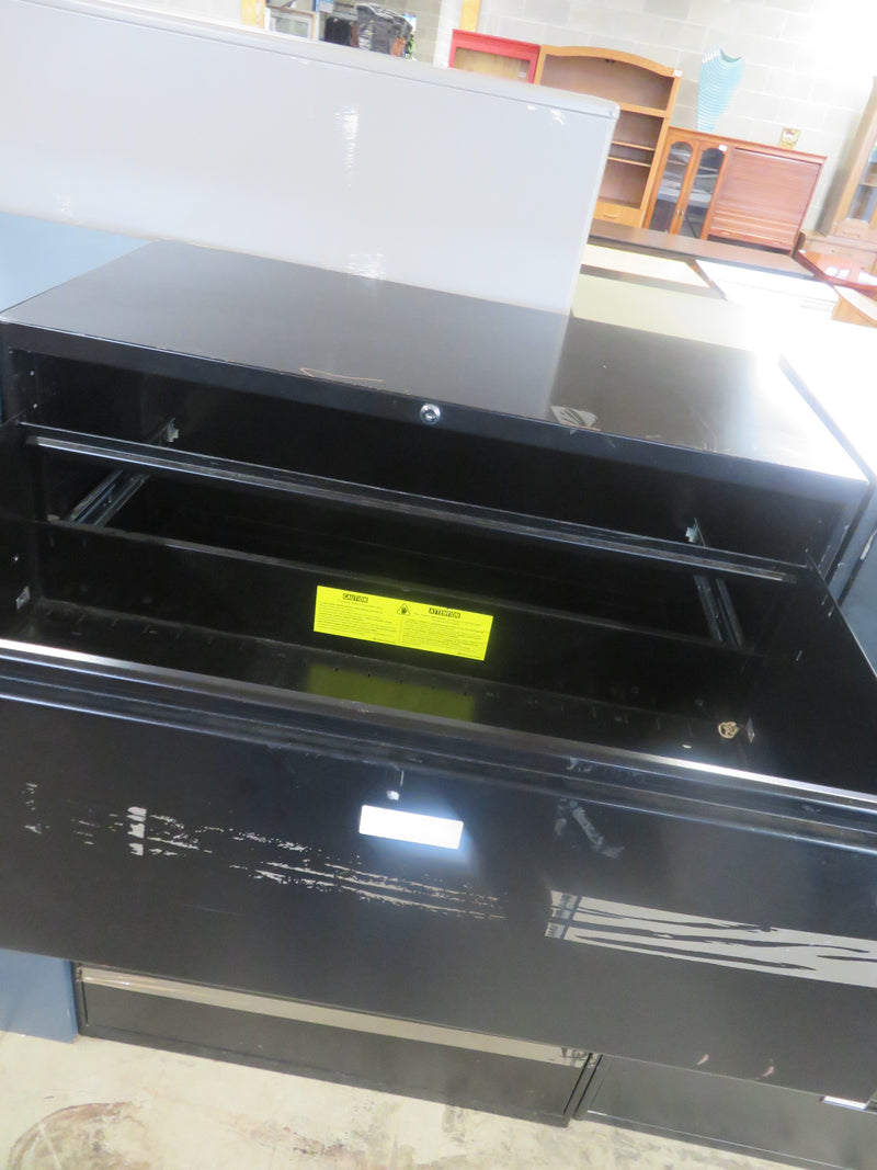 36" W Filling Cabinet
