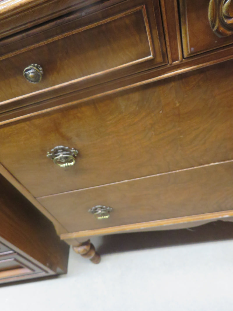 5-Drawer Dresser