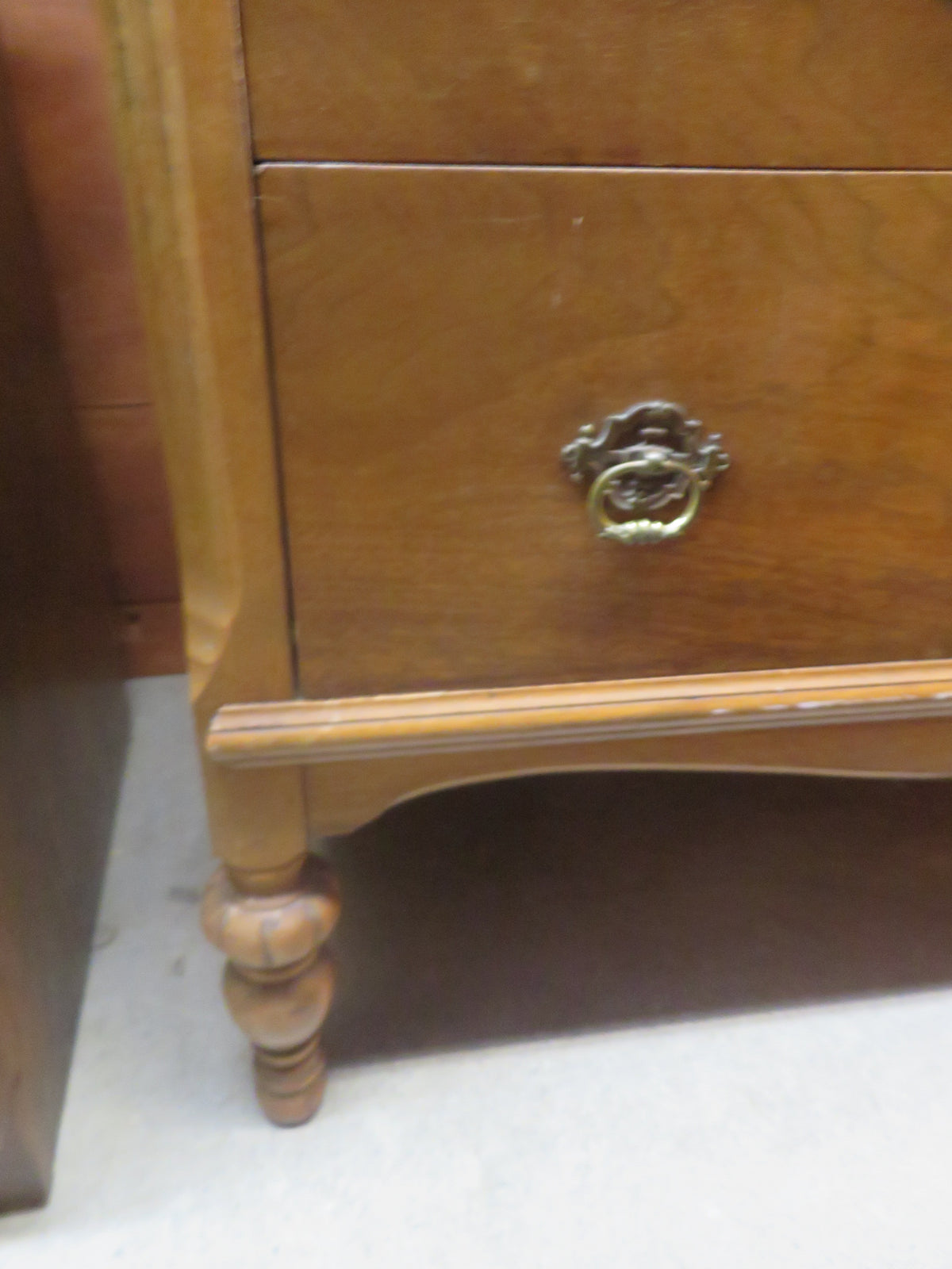 5-Drawer Dresser