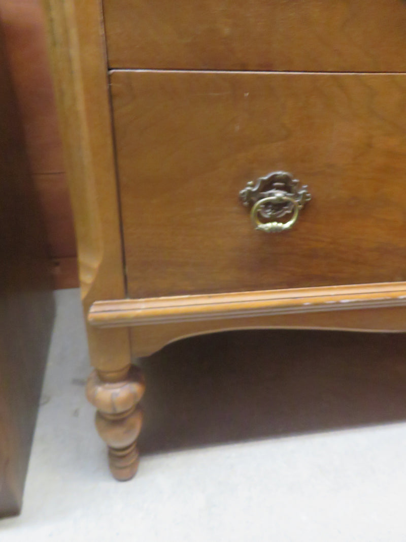 5-Drawer Dresser