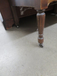 4-Drawer Side Board