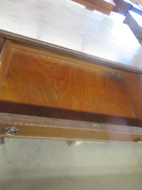 4-Drawer Side Board