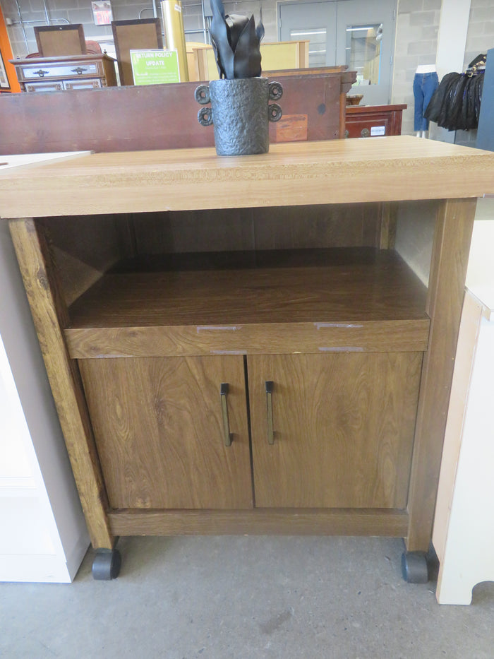 27.5"W Side Table