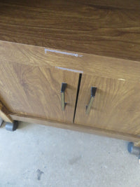 27.5"W Side Table
