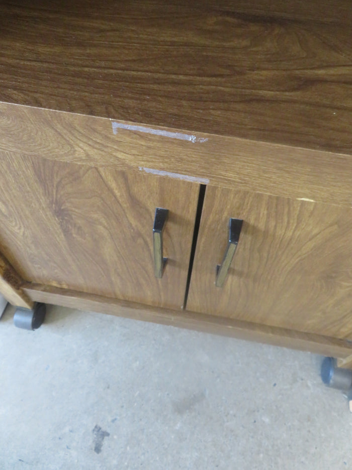 27.5"W Side Table