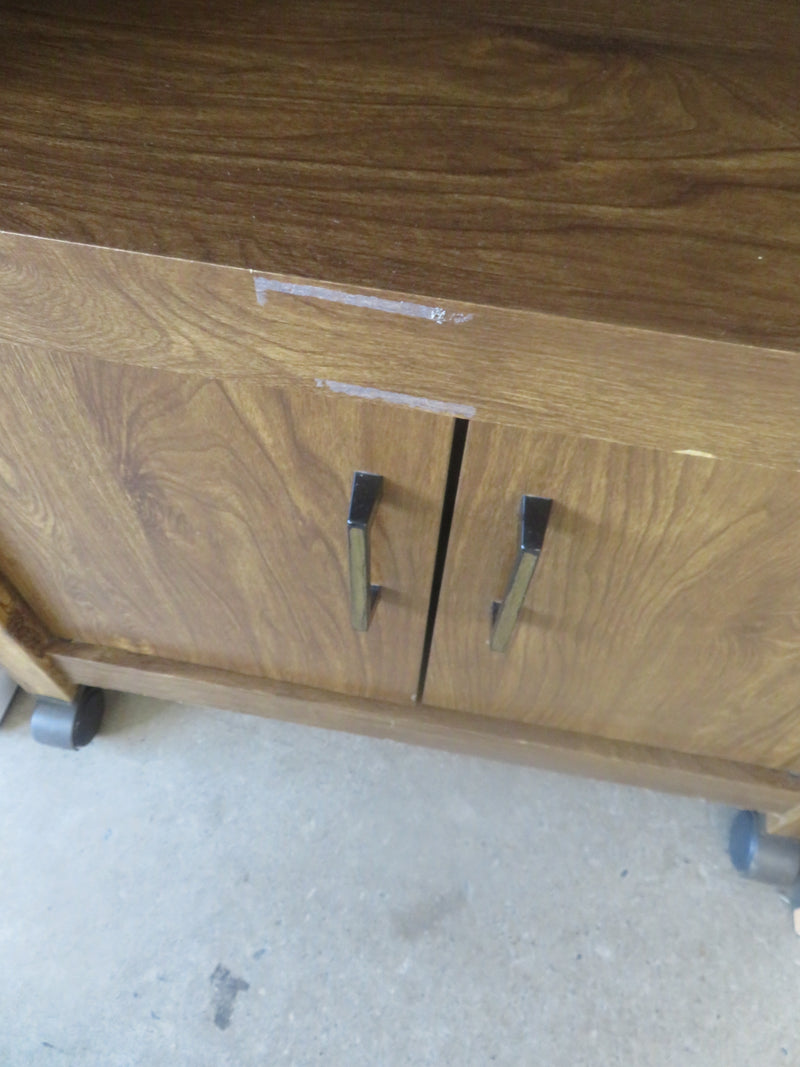 27.5"W Side Table