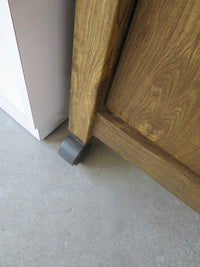 27.5"W Side Table