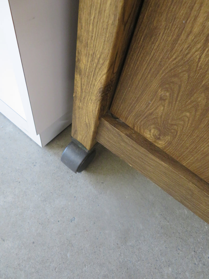 27.5"W Side Table