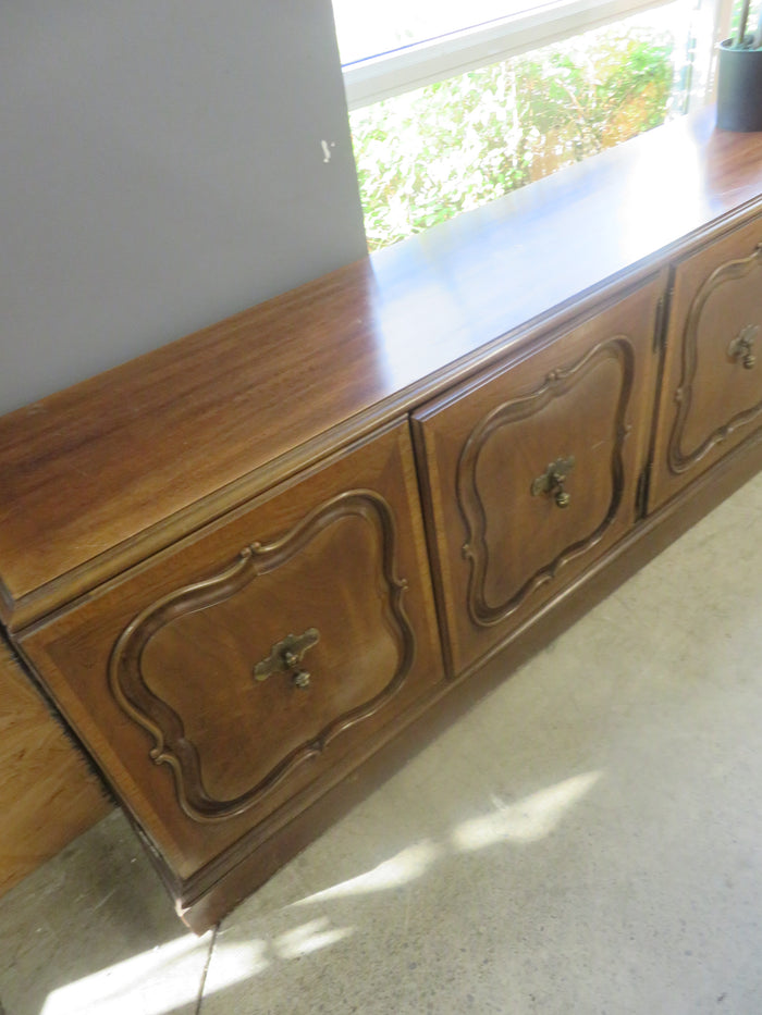74" W Side Board