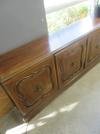 74" W Side Board