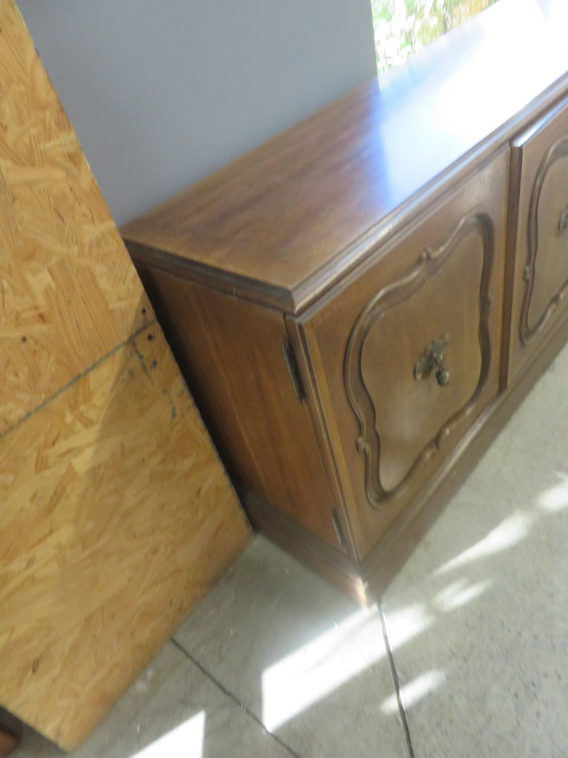 74" W Side Board