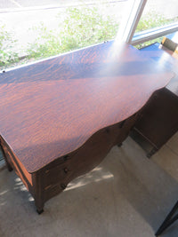 6-Drawer Dresser