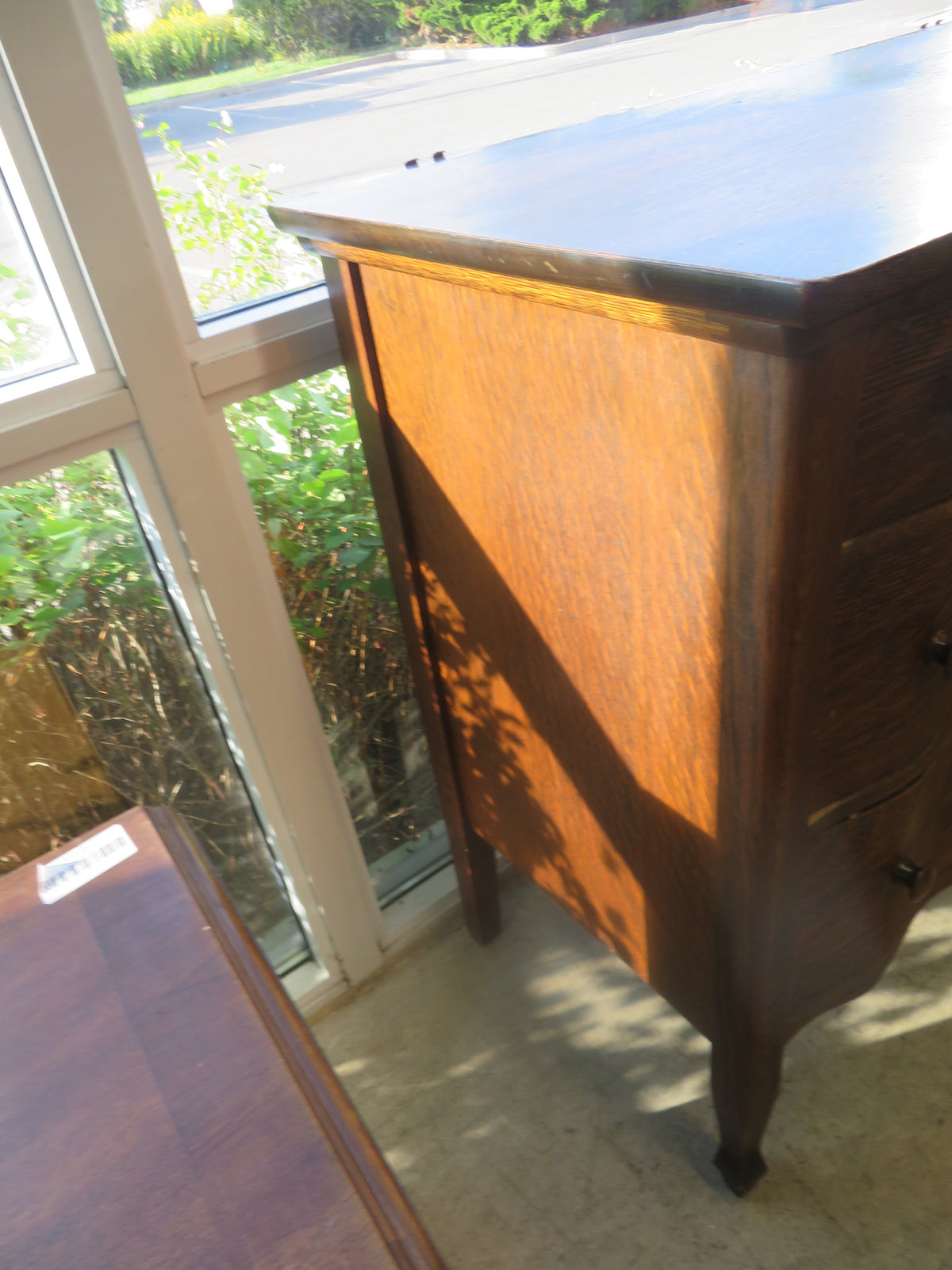 6-Drawer Dresser