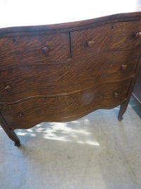 6-Drawer Dresser