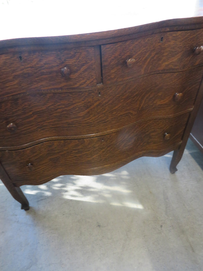 6-Drawer Dresser