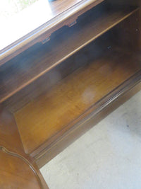 74" W Side Board