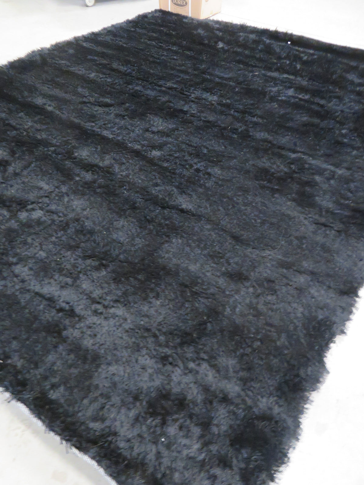 8' X 10' Shag Rug