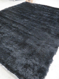 8' X 10' Shag Rug