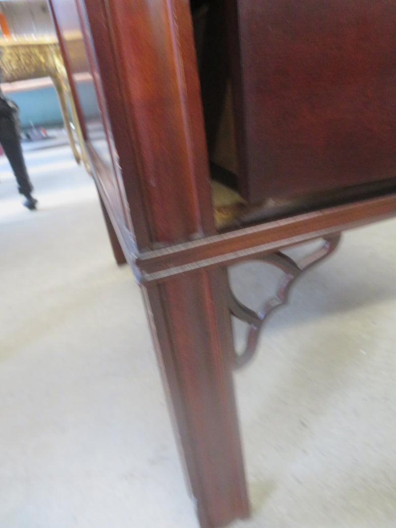 21"W Side Table
