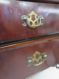 21"W Side Table