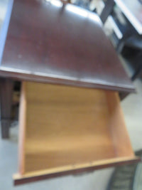 21"W Side Table