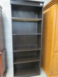 Wooden Book Shelf