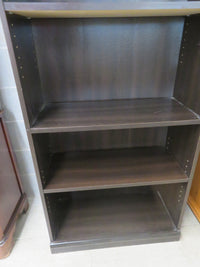 Wooden Book Shelf