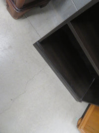 Wooden Book Shelf
